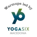 YogaSix Macedonia
